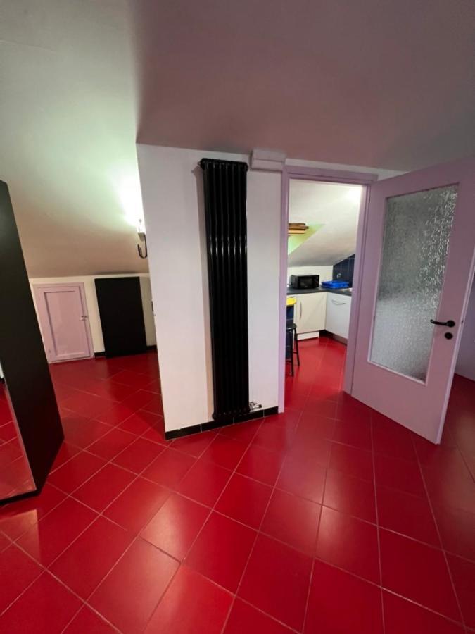 شقة House Lingotto تورينو المظهر الخارجي الصورة