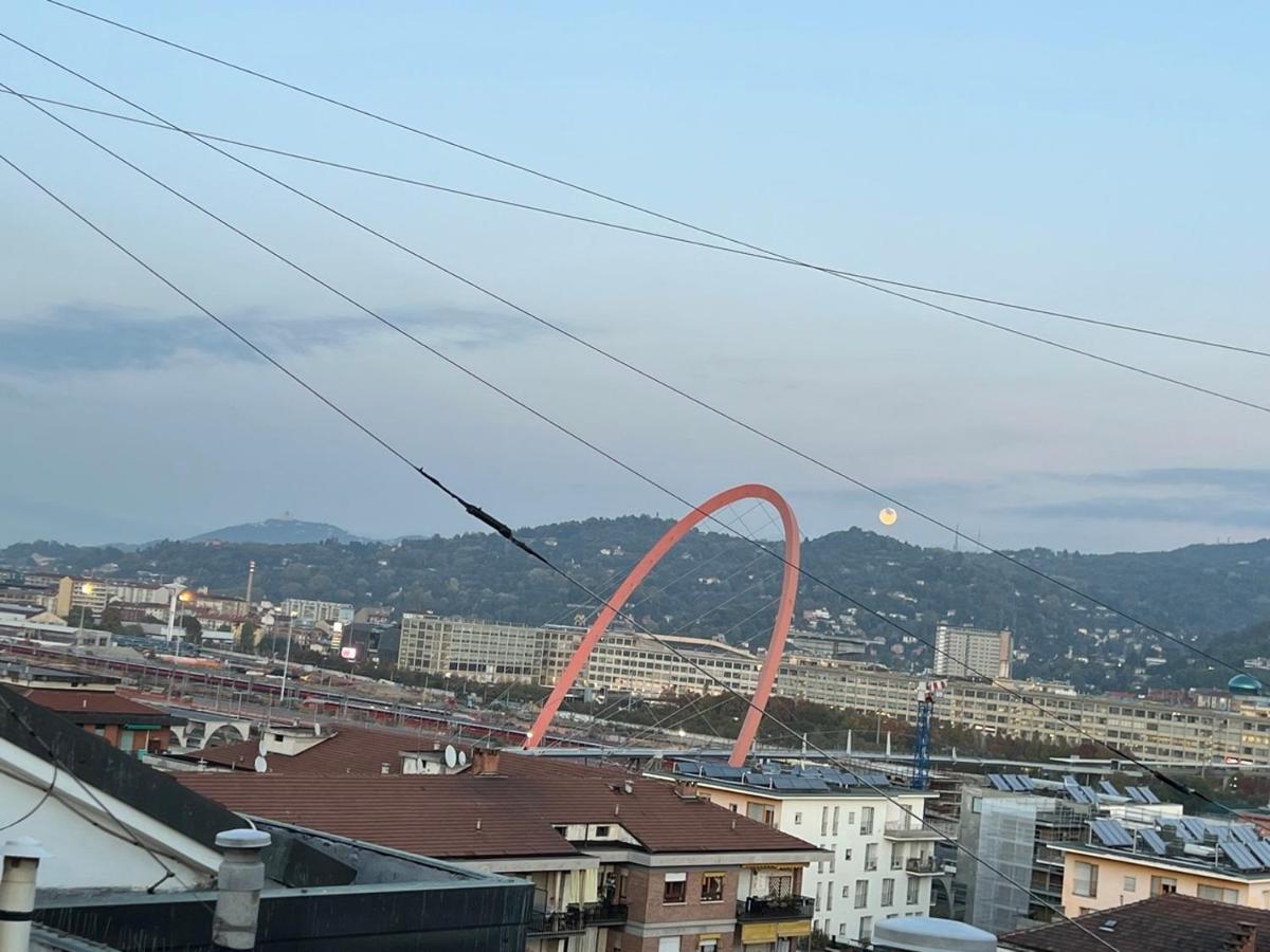 شقة House Lingotto تورينو المظهر الخارجي الصورة