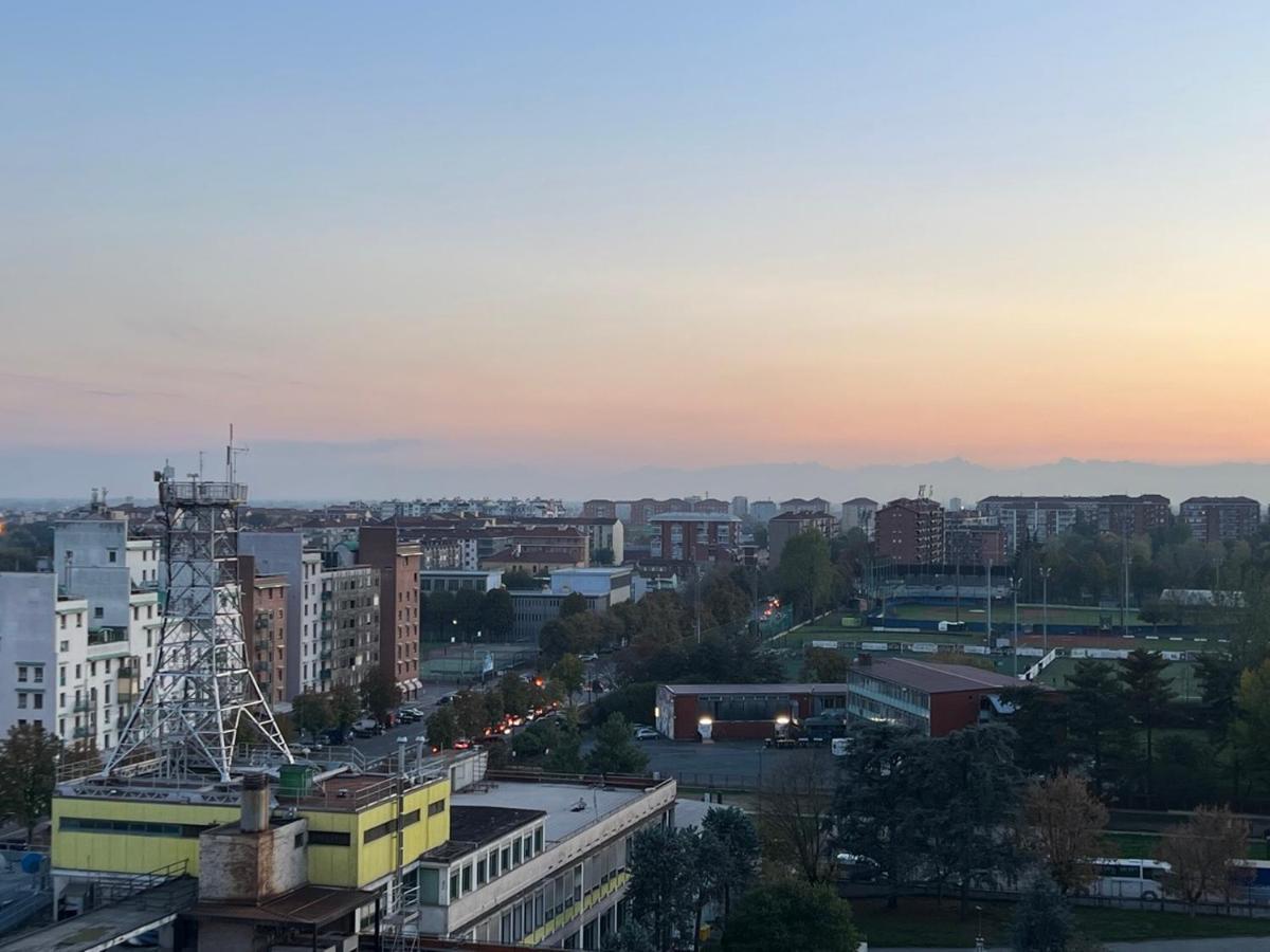 شقة House Lingotto تورينو المظهر الخارجي الصورة
